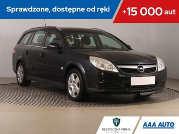 Opel Vectra C Kombi 1.9 CDTI ECOTEC 120KM 2006 Opel Vectra 1.9 CDTI, Klima, Klimatronic