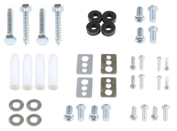 Настенное крепление для ЖК-дисплея 32–75 дюймов