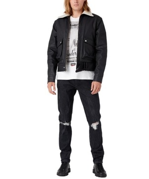 Джинсы Wrangler Larston W18S3018O Черные 32/32