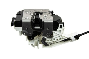 ЗАДНИЙ ПРИВОД ЦЕНТРАЛЬНОГО ЗАМКА NTY