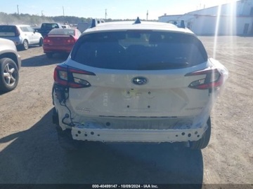 Subaru 2024 Subaru Crosstrek 2024r., LIMITED, od ubezpieczalni 2.5 Benzyna 182KM, zdjęcie 5