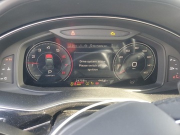 Audi Q7 II 2024 Audi Q7 Prestige 2024 3.0l 3.0 Benzyna 335KM, zdjęcie 9