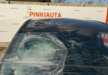 Toyota Verso Minivan Facelifting 1.6 D-4D 112KM 2015 Toyota Verso Doiesel Okazja 1.6 Diesel 112KM, zdjęcie 6