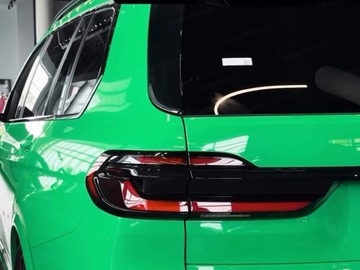 BMW X7 SUV Facelifting 3.0 40d 352KM 2025 BMW X7 xDrive40d Individual Edition Suv 3.0 (352KM) 2025, zdjęcie 1