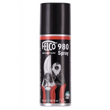 Felco 980 spray do konserwacji sekatorów 56 ml