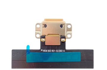 Złącze ładowania iPad Pro 10.5” 2019 2nd / Air 3 Dock Port Ładowanie
