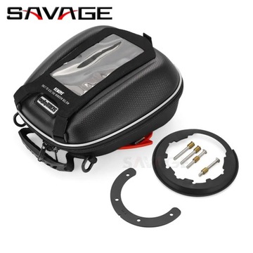 dla BMW R1200GS R1250GS F750GS F850GS R1200 R1250 R/RS/RT F900 R/XR tankbag