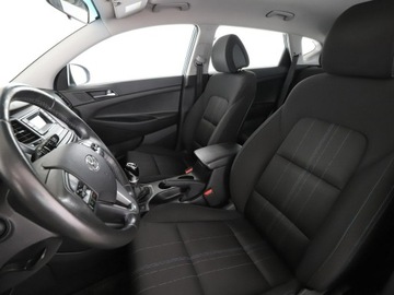 Hyundai Tucson III SUV 1.7 CRDI 115KM 2015 Hyundai Tucson GRATIS! Pakiet Serwisowy o, zdjęcie 12