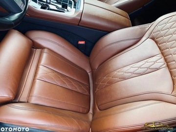 BMW X6 G06 2022 BMW X6 3.0D 340KM Salon Pl. M pakiet F.Vat 23 3.0 Diesel 340KM, zdjęcie 18