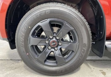 Isuzu D-Max III Extended Cab 1.9 Ddi 163KM 2025 Isuzu D-Max 2025 od reki 1.9 Diesel 163KM, zdjęcie 17