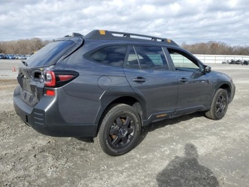 Subaru 2024 Subaru Outback Wilderness 2024 2.4l 2.4 Benzyna 260KM, zdjęcie 3