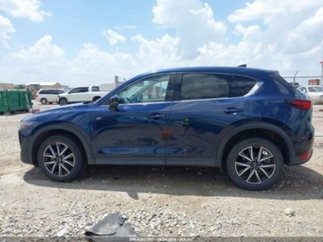 Mazda CX-5 II 2018 Mazda CX-5 2018 MAZDA CX-5 GRAND TOURING 2.5 Benzyna 187KM, zdjęcie 5
