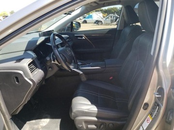 Lexus RX IV 2020 Lexus RX LEXUS RX 350, 2020r., 3.5L, zdjęcie 7