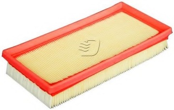 DENCKERMANN A141489 FILTR VZDUCHU