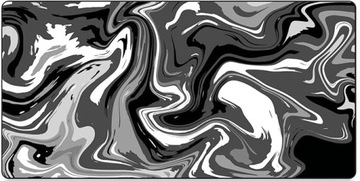 БОЛЬШОЙ КОВРИК ДЛЯ ИГРОВОЙ МЫШИ ДЛЯ НАСТОЛЬНОЙ МЫШИ ДЛЯ ГЕЙМЕРОВ 80X30 СМ