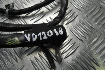 JINÉ DÍLY KOMORA MOTORU MERCEDES-BENZ C (W205) A2055403103 2015