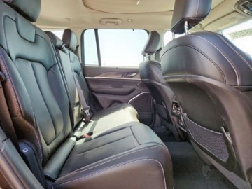 Jeep Grand Cherokee V 2024 Jeep Grand Cherokee Limited 4XE 2024 2.0l 2.0 Hybryda 375KM, zdjęcie 11