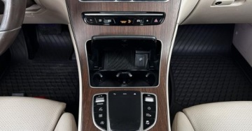 Mercedes GLC C253 SUV Facelifting 2.0 220d 194KM 2020 Mercedes-Benz GLC SalonPL 4Matic AMG Line Kamera360 Burmester CarPlay Andr, zdjęcie 20