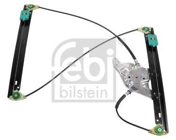 2X ZVEDÁKY SKEL FEBI BILSTEIN PŘEDNÍ L+P DO AUDI A6 C5