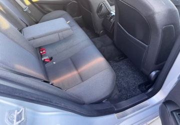 Mercedes Klasa C W204 Kombi T204 2.2 220CDI BlueEfficiency 170KM 2010 Mercedes-Benz Klasa C bezwypadekserwis asoautomatz Niemiec 2.1 Diesel, zdjęcie 11