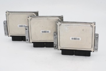 Variklio valdiklis PEUGEOT EXPERT III CITROEN JUMPY 9809447980 31H7 9822456680 – nuotrauka 10