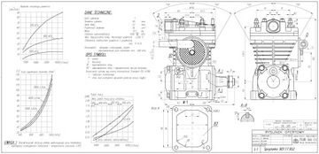 Компрессор MF для 3-цил. URSUS, MFP 2812 и 3512