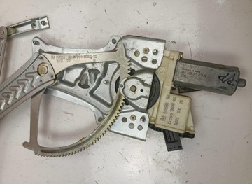 DÍL MECHANIZMUS OKNO PRAVÝ PŘEDNÍ OPEL SIGNUM