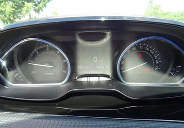 Peugeot 2008 I SUV 1.6 e-HDi 115KM 2013 Peugeot 2008 Bezwypadkowy Serwisowany 1-Wlasciciel Navi Panorama JBL Grz.F, zdjęcie 34