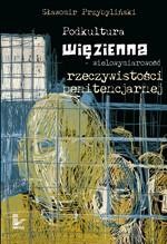 PODKULTURA WIĘZIENNA - WIELOWYMIAROWOŚĆ R.. EBOOK