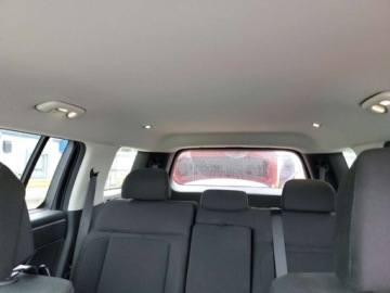 Hyundai Santa Fe V 2025 Hyundai Santa Fe 2025 HYUNDAI SANTA FE SE 2.5 Benzyna 277KM, zdjęcie 9