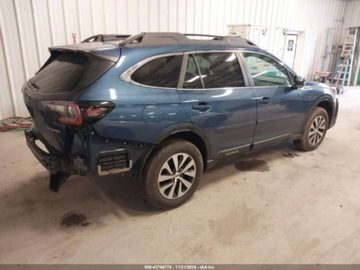 Subaru 2021 Subaru Outback Subaru Outback Premium CVT 2.5 Benzyna 182KM, zdjęcie 4