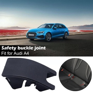 Автомобильный аксессуар для Audi A4 B8 2008-2012 A5 2008-2016