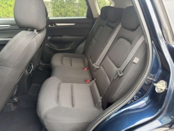 Mazda CX-5 II SUV 2.0 SKY-G 165KM 2019 Mazda CX-5 2.0benzyna2019jeden wlasciciel wrocila na kolachkamera cofania, zdjęcie 21