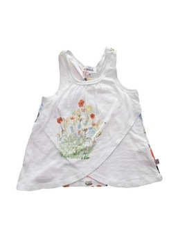 MARASIL Top dziewczęcy GARDEN roz 74 cm