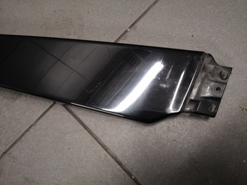 OSŁONA SŁUPKA B PRAWA AUDI A6 C6 4F0853290A