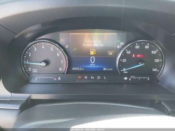 Ford Explorer VI 2022 Ford Explorer ST-Line 2022 2.3l 2.3 Benzyna 300KM, zdjęcie 10