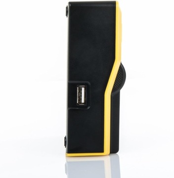 Двойное зарядное устройство Bundlestars LCD — совместимо с