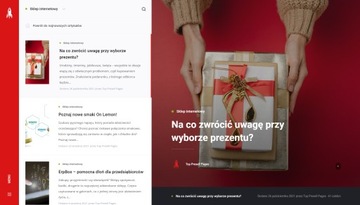 Публикация статьи в категории Интернет-магазин