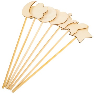 Wróżka DIY 12 SZT