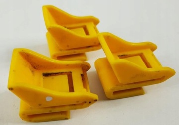 DRŽÁK VÝZTUHA NISSAN X-TRAIL T30