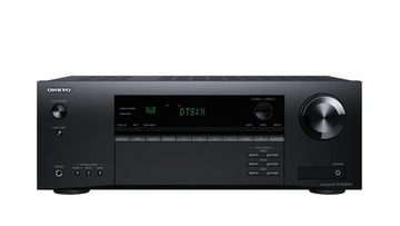 Onkyo TX-NR5100 - amplituner