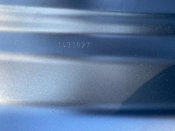 PEUGEOT 308 T9 FACELIFT KAPOTA 2017-2021