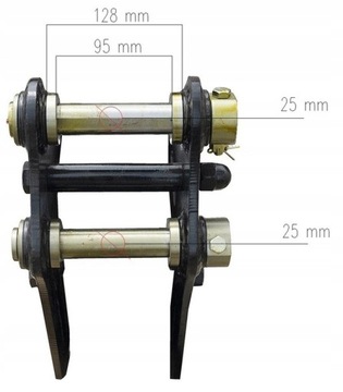НОВЫЙ гидромолот + АКСЕССУАРЫ Мини-экскаваторы 0,8-1,5 т Kingway GG Nex berger