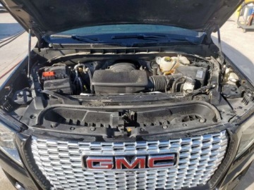  GMC Yukon Denali 2021 6.2l 6.2 Benzyna 420KM, zdjęcie 6