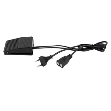 Дрель с черным шариком