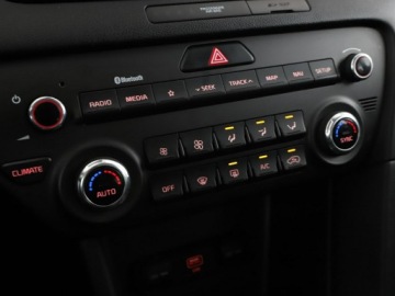 Kia Sportage IV SUV Facelifting 1.6 CRDI 115KM 2019 Kia Sportage navi kamera tempomat, zdjęcie 26