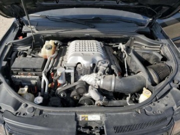 Jeep Grand Cherokee IV 2018 Jeep Grand Cherokee Trackhawk 2018 6.2 Benzyna 707KM, zdjęcie 6