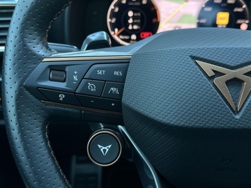 Cupra Formentor Crossover 2.0 TSI 310KM 2023 Cupra Formentor 2.0TSI 310KM 4Drive VZ DSG l ACC,, zdjęcie 17