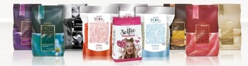 ItalWax твердый воск для мужской эпиляции BARBER 100г