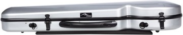 Vision 4/4 M-case Серебряный футляр для скрипки